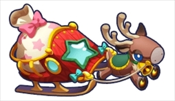 画像ギャラリー No.006のサムネイル画像 / 「エイリアンのたまご」，「クリスマス記念プレミアムガチャ」が登場。限定イベントも