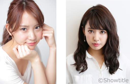 画像ギャラリー No.001のサムネイル画像 / 「エイリアンのたまご」永尾まりやさん，山田菜々さんのサインが当たるキャンペーン