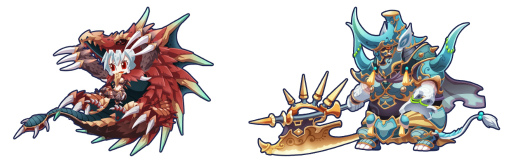 画像ギャラリー No.002のサムネイル画像 / 「エイリアンのたまご」にて巨大バクテリア撃破イベントがスタート