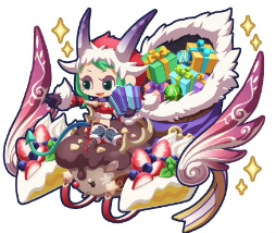 画像ギャラリー No.003のサムネイル画像 / 「エイリアンのたまご」にてナゾ属性のピックアップガチャが開催中