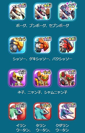 画像ギャラリー No.008のサムネイル画像 / 「エイリアンのたまご」，機会属性の新エイリアンが登場。新クエストイベントも
