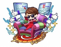 画像ギャラリー No.001のサムネイル画像 / 「エイリアンのたまご」がHIKAKIN氏とコラボを実施。100万DL突破キャンペーンも