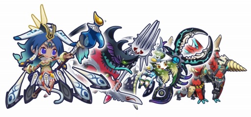 画像ギャラリー No.005のサムネイル画像 / 「エイリアンのたまご」がHIKAKIN氏とコラボを実施。100万DL突破キャンペーンも