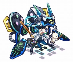 ���������꡼ No.003�Υ���ͥ������ / �֥����ꥢ��Τ��ޤ��ס��ݥå�������ȤΥ���ܤ�����