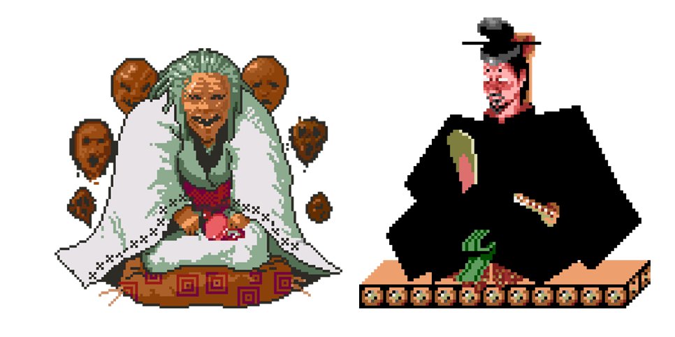 画像ギャラリー No.003 | 「エイリアンのたまご」に，「源平討魔伝