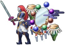 画像ギャラリー No.002のサムネイル画像 / 「エイリアンのたまご」に，「源平討魔伝」から主人公の“景清”が登場