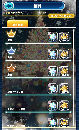 画像ギャラリー No.004のサムネイル画像 / 「エイリアンのたまご」，クリスマスキャラが当たるフォロー＆RTキャンペーンが開催