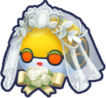 画像ギャラリー No.002のサムネイル画像 / 「エリたま」,限定エイリアンも登場するジューンブライドイベントが開催