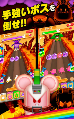 ꡼ No.009Υͥ / ȵտ碌ɤΥ󥲡ˤ󤰡פۿ