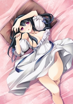 画像ギャラリー No.003のサムネイル画像 / PS Vita用ADV「end sleep」の店舗別特典が公開