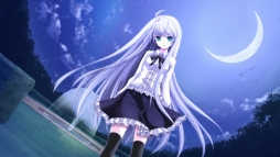 画像ギャラリー No.007のサムネイル画像 / PS Vita用ADV「end sleep」の店舗別特典が公開