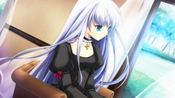 画像ギャラリー No.009のサムネイル画像 / PS Vita用ADV「end sleep」の店舗別特典が公開