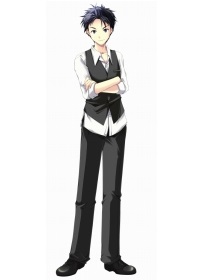 画像ギャラリー No.014のサムネイル画像 / PS Vita用ADV「end sleep」の店舗別特典が公開