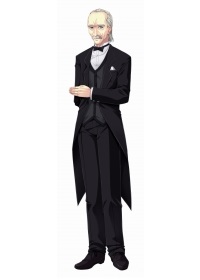 画像ギャラリー No.015のサムネイル画像 / PS Vita用ADV「end sleep」の店舗別特典が公開