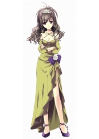 画像ギャラリー No.016のサムネイル画像 / PS Vita用ADV「end sleep」の店舗別特典が公開