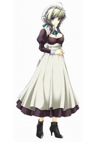 画像ギャラリー No.018のサムネイル画像 / PS Vita用ADV「end sleep」の店舗別特典が公開