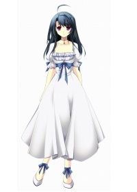 画像ギャラリー No.019のサムネイル画像 / PS Vita用ADV「end sleep」の店舗別特典が公開