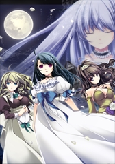 画像ギャラリー No.001のサムネイル画像 / PS Vita用アドベンチャーゲーム「end sleep」の体験版が本日配信を開始。物語の冒頭から最初の事件までを体験可能