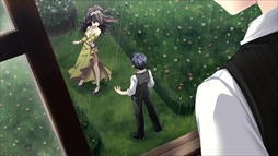 画像ギャラリー No.011のサムネイル画像 / PS Vita用アドベンチャーゲーム「end sleep」の体験版が本日配信を開始。物語の冒頭から最初の事件までを体験可能