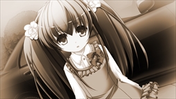 画像ギャラリー No.013のサムネイル画像 / PS Vita用アドベンチャーゲーム「end sleep」の体験版が本日配信を開始。物語の冒頭から最初の事件までを体験可能