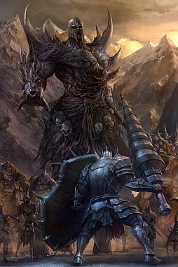 ���������꡼ No.002�Υ���ͥ������ / �ϡ��ɥ����ʥ��ޥ۸������������RPG�֥����� (Ire:Blood Memory)�פ��ۿ�����