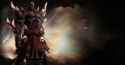 ���������꡼ No.005�Υ���ͥ������ / �ϡ��ɥ����ʥ��ޥ۸������������RPG�֥����� (Ire:Blood Memory)�פ��ۿ�����