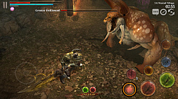 ���������꡼ No.011�Υ���ͥ������ / �ϡ��ɥ����ʥ��ޥ۸������������RPG�֥����� (Ire:Blood Memory)�פ��ۿ�����