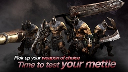 ������ (Ire: Blood Memory)