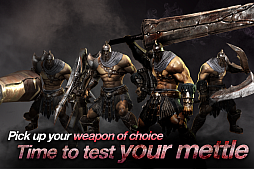 ������ (Ire: Blood Memory)