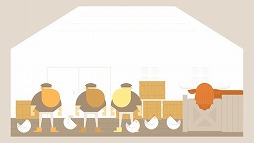 Burly Men at Sea: ���ͤγ�����