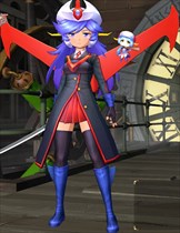 画像ギャラリー No.003のサムネイル画像 / 「メルヘンバスターズ」,「ロボットガールズZ」とのコラボイベントを開催中