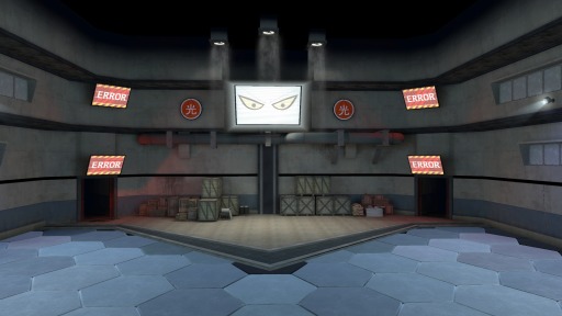 画像ギャラリー No.007のサムネイル画像 / 「メルヘンバスターズ」が「ロボットガールズZ」とのコラボ第2弾を実施