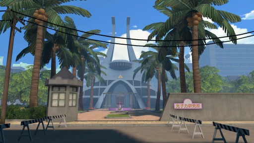 画像ギャラリー No.008のサムネイル画像 / 「メルヘンバスターズ」が「ロボットガールズZ」とのコラボ第2弾を実施