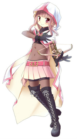 画像ギャラリー No.003のサムネイル画像 / 魔法少女RPG「マギアレコード 魔法少女まどか☆マギカ外伝」のキービジュアルがお披露目。“暁美ほむら”がもらえる事前登録キャンペーンの情報も