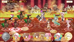 ���������꡼ No.005�Υ���ͥ������ / �֥ޥ����쥳���� ��ˡ�����ޤɤ����ޥ��������פ˿����󡣥��ʥꥪ����������̡���2��CM��̡����3�ä����˸���