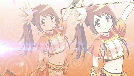 画像ギャラリー No.002のサムネイル画像 / 「マギアレコード 魔法少女まどか☆マギカ外伝」，第4弾CM＆第7弾漫画が公開