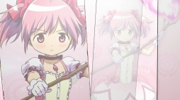 画像ギャラリー No.002のサムネイル画像 / 「マギアレコード 魔法少女まどか☆マギカ外伝」,キャラ別CMの第6弾を公開