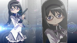 画像ギャラリー No.004のサムネイル画像 / 「マギアレコード 魔法少女まどか☆マギカ外伝」,キャラ別CMの第6弾を公開