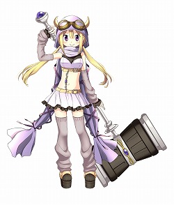 画像ギャラリー No.004のサムネイル画像 / 「マギアレコード」，メインストーリー第4章の1話＆2話が配信