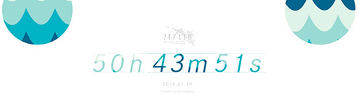 画像ギャラリー No.003のサムネイル画像 / 「マギアレコード 魔法少女まどか☆マギカ外伝」のカウントダウンサイトが開設。1月19日に“特別な発表”が行われる模様