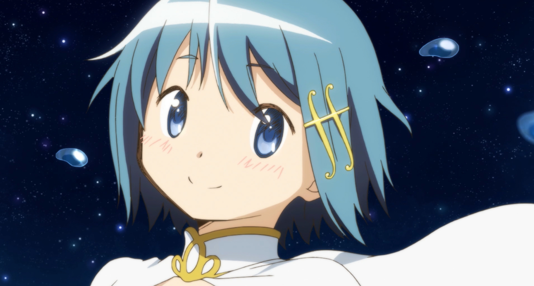 画像集 008 マギアレコード 魔法少女まどか マギカ外伝 に美樹さやかが参戦