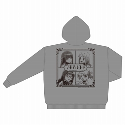 画像ギャラリー No.002のサムネイル画像 / 「マギアレコード」配信1周年を記念して，Tファン登録者限定のサービスが8月7日からスタート