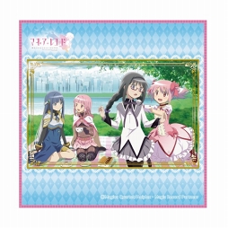 画像ギャラリー No.004のサムネイル画像 / 「マギアレコード」配信1周年を記念して，Tファン登録者限定のサービスが8月7日からスタート