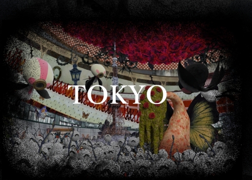 ���������꡼ No.004�Υ���ͥ������ / �֥ޥ����쥳���ɡפ�8��17����ȯɽ��������Ƥ�ͽ�ۤ���������ǥץ쥼��Ȥ������륭���ڡ���