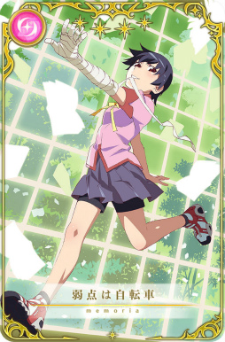 画像ギャラリー No.003のサムネイル画像 / 「マギアレコード」,MADOGATARI展コラボの第3弾が2月15日スタート