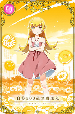 画像ギャラリー No.009のサムネイル画像 / 「マギアレコード」,MADOGATARI展コラボの第3弾が2月15日スタート