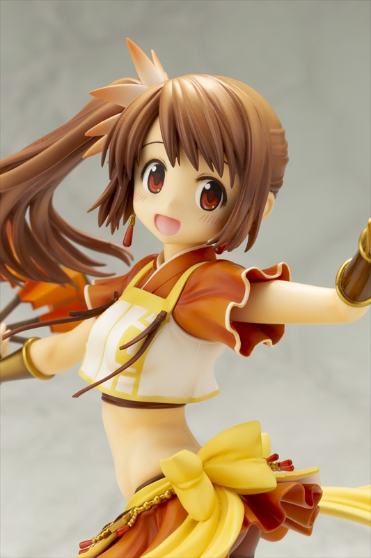 画像ギャラリー No.008 | 「マギアレコード」から「由比鶴乃」の1/7