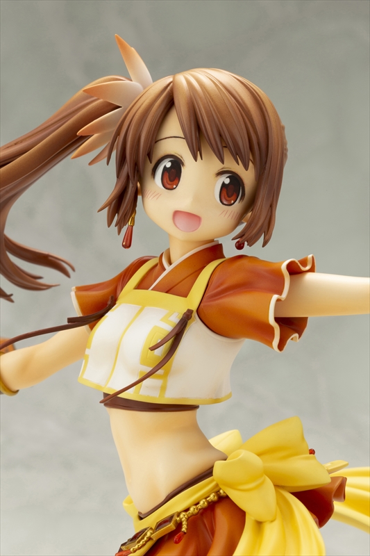 画像ギャラリー No.008 | 「マギアレコード」から「由比鶴乃」の1/7