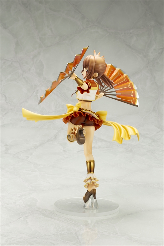 画像ギャラリー No.008 | 「マギアレコード」から「由比鶴乃」の1/7