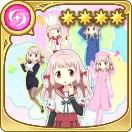 画像ギャラリー No.016のサムネイル画像 / 「マギアレコード」でイベント「巣立ちは空を見上げてやGWキャンペーンが開催